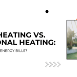 infrared heaters
